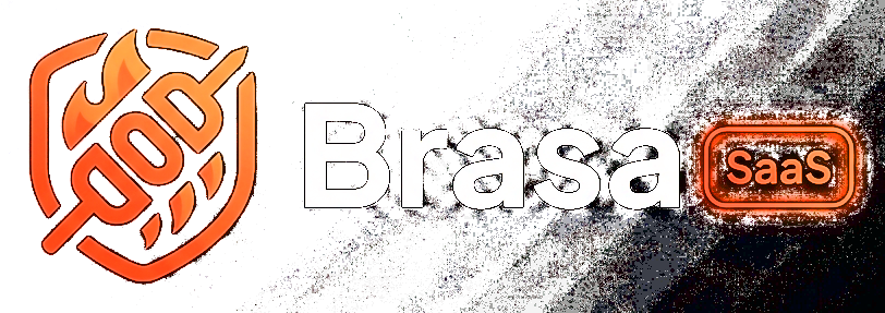 Brasa SaaS